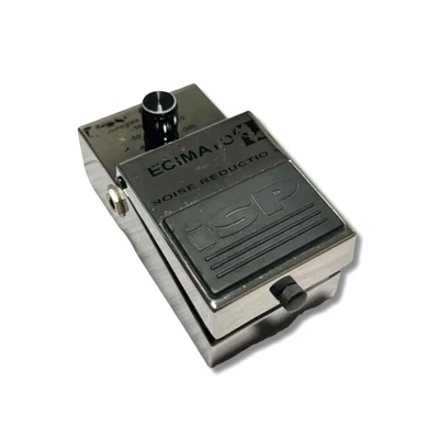 ISP Technologies Decimator II 2 Rauschunterdrückung Gitarren-Effektpedal gete... - Bild 1 von 4