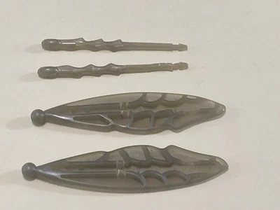 Transformers Beast Wars 10th Anniversary Waspinator accessories Hasbro - Image 1 of 3