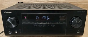 Pioneer VSX-524 - 5.1 Ch HDMI Home Theater Surround Sound Receiver Stereo System - Picture 1 of 2