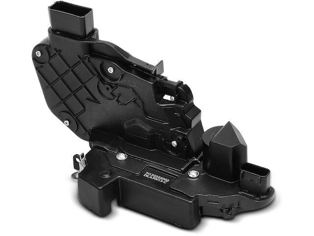 Actuador de cerradura de puerta trasera izquierda para Volvo S40 2009-2011 sedán 2010 YN462YF Foto 1 de 1