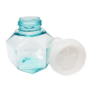 Refillable Soap Bath Pump Foaming Bottle Various Color Soap Foam Dispenser 300ML - Bild 1 von 15