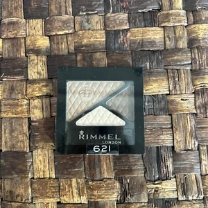 Rimmel London Glam Eyes Trio Eye Shadow #621 ORION RARE & HTF - Picture 1 of 2