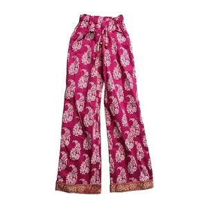 Punjammies By International Princess  Project Girls Pajama Pants  M Youth  Pink - Picture 1 of 3