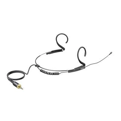 Rode HS2 Headset Microphone for Wireless Systems - Black - Image 1 of 4