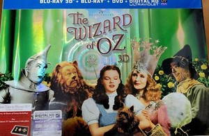 The Wizard of Oz Collector's Edition, 75th Anniversary Limited Collector's Ed. 