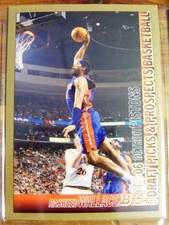 2005-06 Bowman Draft Pics & Prospects GOLD THICK & Rookies - You Pick Player