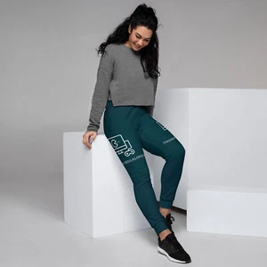 Women's Joggers - Picture 1 of 6
