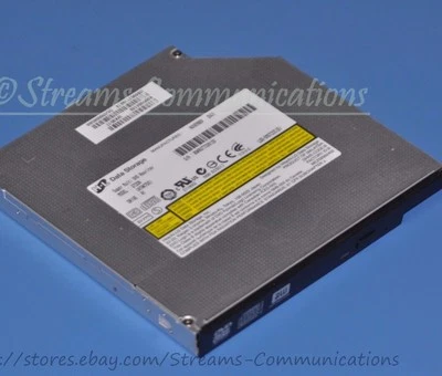 Unidad de DVD para computadora portátil TOSHIBA Satellite L455 L455D-S5976 L455-S5000 L455-S5980 DVD+RW Foto 1 de 4