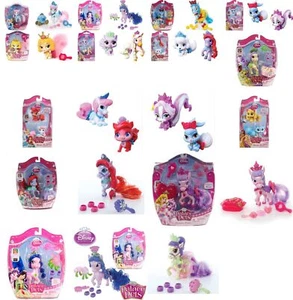 DISNEY PRINCESS PALACE PETS FURRY TAIL FRIENDS PRIMP & PAMPER PONIES ASSORTMENT - Bild 1 von 18