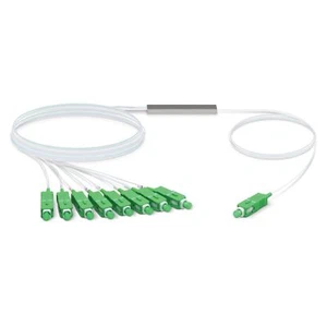 Ubiquiti UF-SPLITTER-8 UFiber Splitter 1:8 (PLC splitter) - Picture 1 of 1