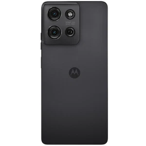 Moto g75 5G, eSIM, Octa Core 2.4 GHz, 50 MP, 256 GB+8 GB RAM, 5000 mAh, Gray - Afbeelding 1 van 9