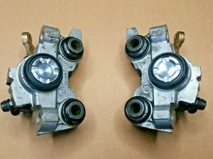 Renault 5 GT Turbo GTE Bremssattel rechts & links Bendix 331516, 331515 Top i.O - Picture 1 of 12