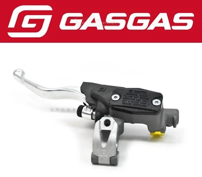Clutch Master Cylinder 21-23 EC 250 F 300 350F & 23' EX MC 250-450 GASGAS#Y260 B - Изображение 1 из 4