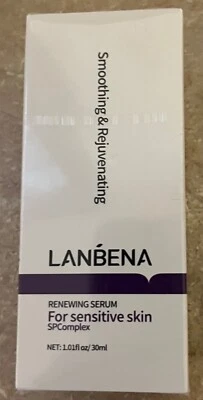 LANBENA Retinol Serum For Face, Retinol Serum With Hyaluronic Acid For Wrinkles - Image 1 of 4