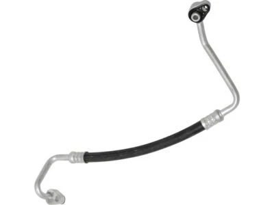 Manguera de descarga de refrigerante aire acondicionado Dodge Caravan 2005-2007 84154HSQB 2006 Foto 1 de 2