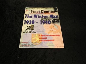 Final Conflict Issue 26 - Foto 1 di 1