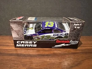 Casey Mears 2016 GEICO Chevy SS 1/64 Sprint Cup - Imagen 1 de 1