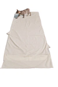 Origin Outdoors "Sleeping Liner", 220 x 81 cm, Jugendherberge-/Hüttenschlafsack - Bild 1 von 3