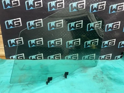 OEM 2013-2016 FORD F250 F350 FRONT LEFT DRIVER SIDE DOOR WINDOW GLASS - Image 1 of 4