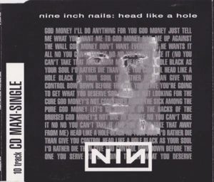 Head Like a Hole - Picture 1 of 1