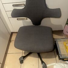 HAG Capisco Puls 8010 office chair - Sea green: Perfect condition