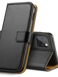 MOBILBITZ AKKUHÜLLE FÜR IPHONE 11PRO (FARBE WÄHLEN) - Bild 1 von 4