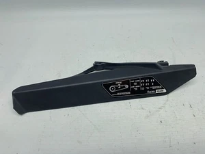 Aprilia Shiver 900 Kettenschutz chain protector cover guard (1) 18' - Bild 1 von 5