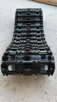 Kitty Cat snowmobile track Artic Cat 0300-167, 0301-035, 0602-866, 0602-906 - Image 1 of 4