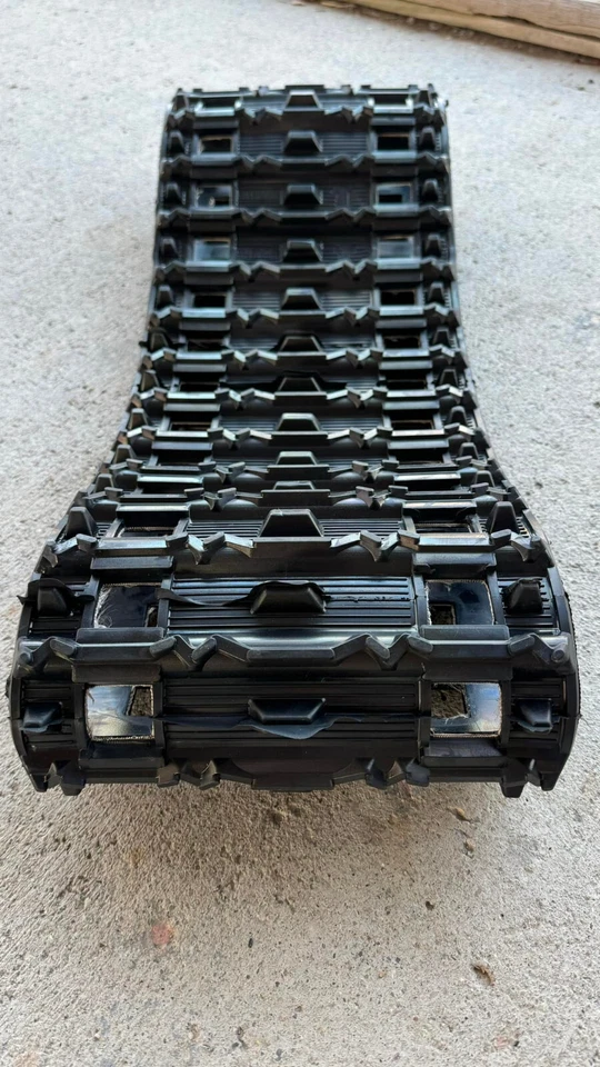 Kitty Cat snowmobile track Artic Cat 0300-167, 0301-035, 0602-866, 0602-906 - Image 1 of 4