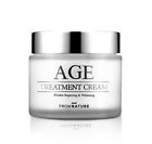 FROMNATURE AGE Intense Treatment Cream (80g 2.82 oz) Wrinkle Repairing & Whit