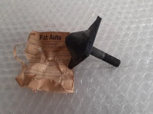 Front Leaf Spring Pin Pad for Fiat 126 4110571 OEM - Picture 1 of 1