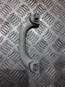 Skoda Octavia Mk3 2013-2017 BRAB HANDLE INTERIOR REAR PASSENGER SIDE 561857607B - Picture 1 of 5