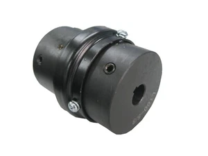L100 Jaw Coupling snap wrap element with retaining ring quick change - Picture 1 of 7