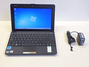 Asus EeePC 1001PX 10.1" Atom N450 + 2GB + 250GB Windows 7 Starter TESTED - Picture 1 of 14