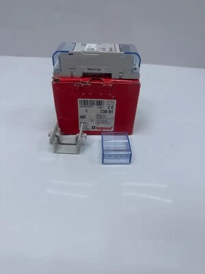 Legrand SCS LG-003551 , 03551 Scenario Module - Image 1 of 4