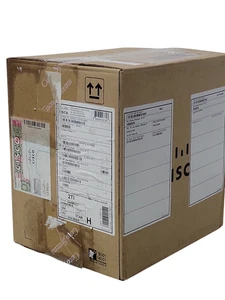 Open-Box Cisco IE-3000-8TC 8-Port Industrial Ethernet Switch _ - Picture 1 of 4