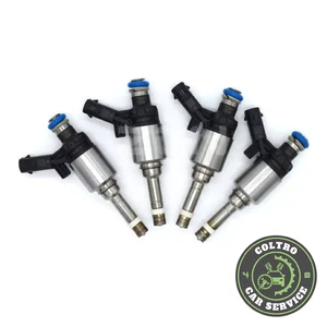 1x INJEKTOR AUDI SEAT SKODA VW 1.8 TFSI TSI 06H906036H 0261500074 BOSCH - Bild 1 von 2