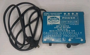 Model Power HO Transformer #100 - Picture 1 of 3