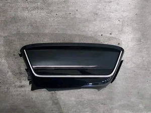 2016-2022 HONDA HR-V HRV AC Climate Control OEM 79600T7WA850M1 - Picture 1 of 7