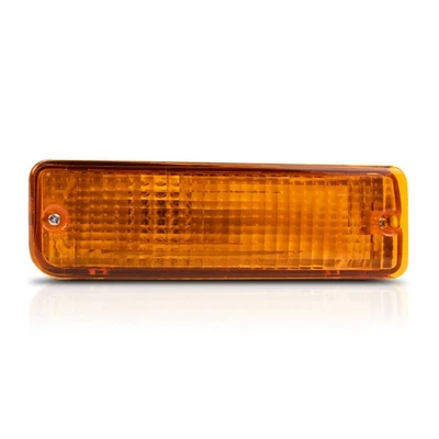 Luz de señalización lateral del pasajero para Toyota T100 1993-1998 reemplaza 81510-34010 Foto 1 de 4