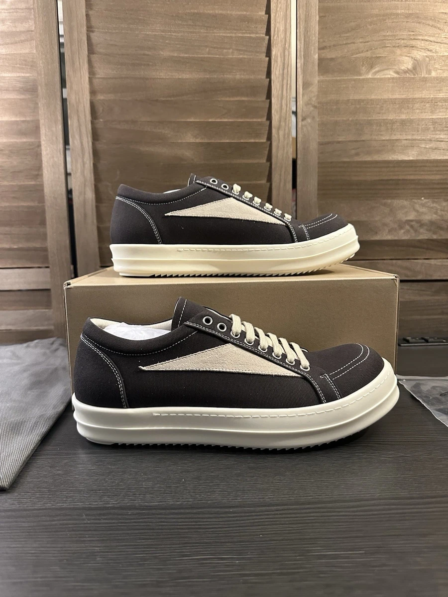 Rick Owens Casual Shoes for Men for sale - eBay