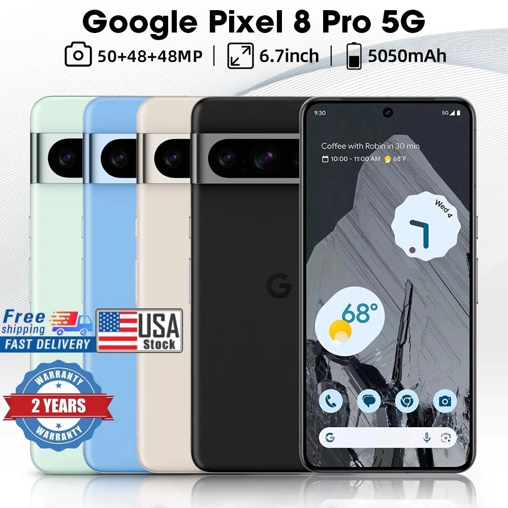 Google Pixel 8 Pro | eBay