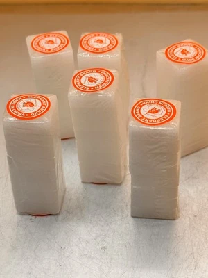 ELEPHANT Elefant Kafura Pelebe (64 Stück) - (8 x 8 Rollen) aus Nigeria