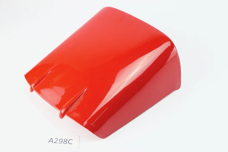 92-98 Ducati 900ss - Capa para assento de passageiro. - Imagem 1 de 1