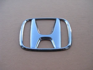 03 04 05 06 07 08 HONDA ELEMENT REAR GATE EMBLEM LOGO BADGE SIGN SYMBOL A47245 - Bild 1 von 6