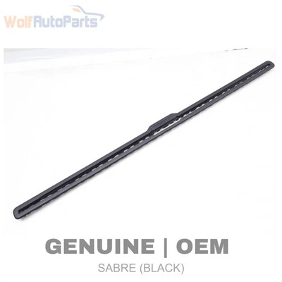 2007-2015 AUDI Q7 - REAR LEFT DOOR / Window SUN Shade TRIM 4L0861333 - Image 1 of 4