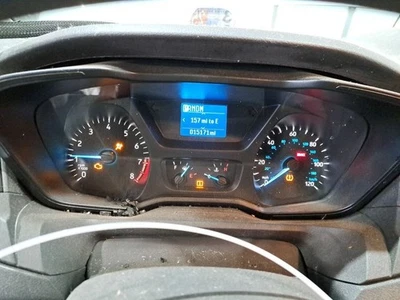 Cuadro de instrumentos/cabezal de velocímetro Transit35 2018 Sku#4296006 Foto 1 de 4