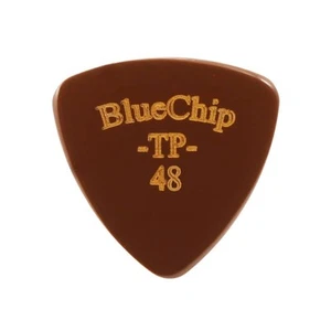 Blue Chip TP48 Flat Picks (Single Guitar Pick) - Picture 1 of 2