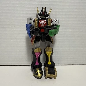 Figura pirata Power Rangers Retrofire Megaforce Legendary Megazord Super Legends - Imagen 1 de 6