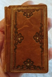 Petit mois de Marie ou Sentiments du Cœur... 1912 roux-Marchet editeurs - Picture 1 of 17